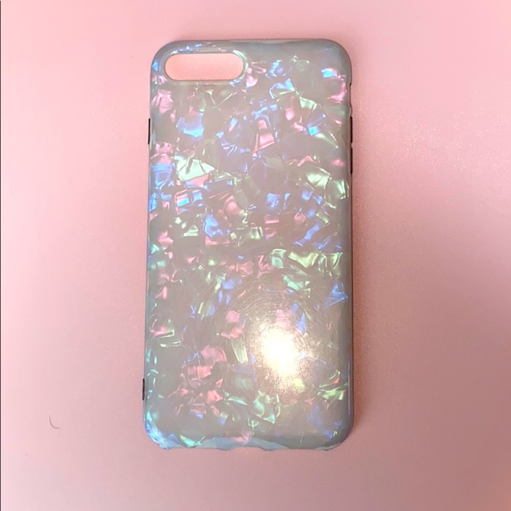 iPhone 8 Plus case